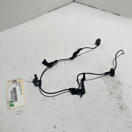 2018-2024 TOYOTA CAMRY REAR RIGHT PASSENGER SIDE ABS WHEEL SPEED SENSOR WIRE OEM
