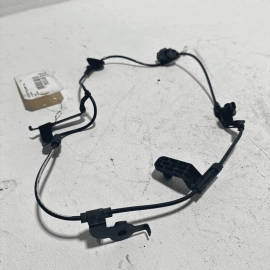 2018-2024 TOYOTA CAMRY REAR LEFT DRIVER SIDE ABS WHEEL SPEED SENSOR WIRE OEM 2018-2024 TOYOTA CAMRY REAR LEFT DRIVER SIDE ABS WHEEL SPEED SENSOR WIRE OEM
