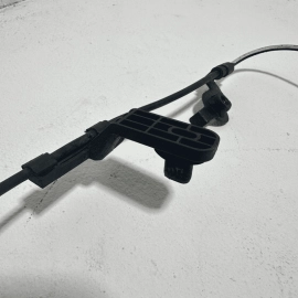 2018-2024 TOYOTA CAMRY REAR LEFT DRIVER SIDE ABS WHEEL SPEED SENSOR WIRE OEM 2018-2024 TOYOTA CAMRY REAR LEFT DRIVER SIDE ABS WHEEL SPEED SENSOR WIRE OEM