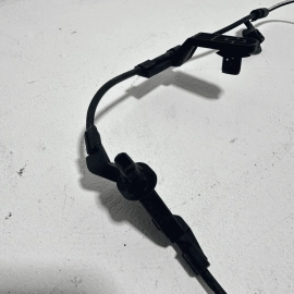 2018-2024 TOYOTA CAMRY REAR LEFT DRIVER SIDE ABS WHEEL SPEED SENSOR WIRE OEM 2018-2024 TOYOTA CAMRY REAR LEFT DRIVER SIDE ABS WHEEL SPEED SENSOR WIRE OEM