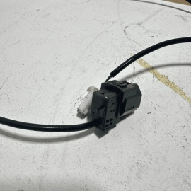 2018-2024 TOYOTA CAMRY REAR LEFT DRIVER SIDE ABS WHEEL SPEED SENSOR WIRE OEM 2018-2024 TOYOTA CAMRY REAR LEFT DRIVER SIDE ABS WHEEL SPEED SENSOR WIRE OEM