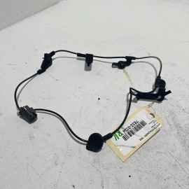 2018-2024 TOYOTA CAMRY REAR LEFT DRIVER SIDE ABS WHEEL SPEED SENSOR WIRE OEM 2018-2024 TOYOTA CAMRY REAR LEFT DRIVER SIDE ABS WHEEL SPEED SENSOR WIRE OEM