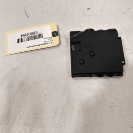 2012-2018 Audi A6 Battery Junction Block Fuse Relay Box Cover Cap OEM