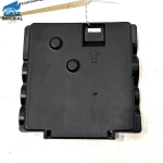 2012-2018 Audi A6 Battery Junction Block Fuse Relay Box Cover Cap OEM