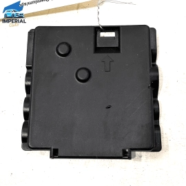 2012-2018 Audi A6 Battery Junction Block Fuse Relay Box Cover Cap OEM