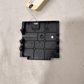 2012-2018 Audi A6 Battery Junction Block Fuse Relay Box Cover Cap OEM
