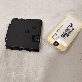 2012-2018 Audi A6 Battery Junction Block Fuse Relay Box Cover Cap OEM