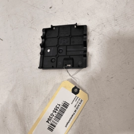 2012-2018 Audi A6 Battery Junction Block Fuse Relay Box Cover Cap OEM