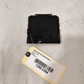 2012-2018 Audi A6 Battery Junction Block Fuse Relay Box Cover Cap OEM