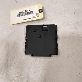2012-2018 Audi A6 Battery Junction Block Fuse Relay Box Cover Cap OEM