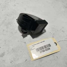 2018 - 2024 TOYOTA CAMRY FRONT LEFT DRIVER LOW PITCH NOTE TONE HORN SIGNAL OEM