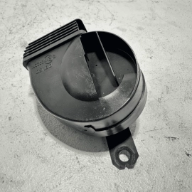 2018 - 2024 TOYOTA CAMRY FRONT LEFT DRIVER LOW PITCH NOTE TONE HORN SIGNAL OEM