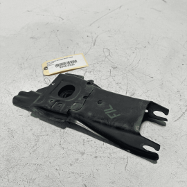 HONDA ACCORD 18-22 FWD FRONT LEFT SUSPENSION SUBFRAME REARWARD STAY BRACKET OEM