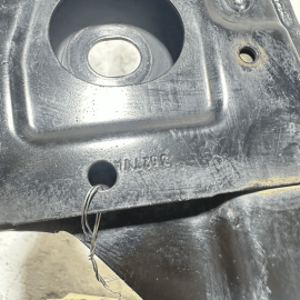 HONDA ACCORD 18-22 FWD FRONT LEFT SUSPENSION SUBFRAME REARWARD STAY BRACKET OEM