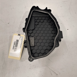 2012-18 Audi A6 S6 S7 Engine Control Module Unit Housing Box Upper Cover Ca