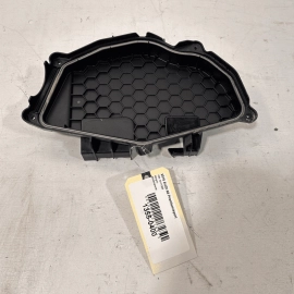 2012-18 Audi A6 S6 S7 Engine Control Module Unit Housing Box Upper Cover Ca