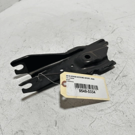 HONDA ACCORD 18-22 FWD FRONT RIGHT SUSPENSION SUBFRAME REARWARD STAY BRACKET OEM