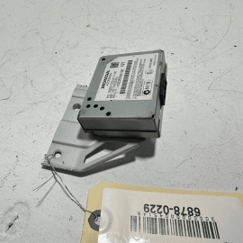2015-20 Acura TLX 3.5L FWD Active Noise Cancellation Computer Control Module OEM