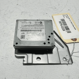 2015-20 Acura TLX 3.5L FWD Active Noise Cancellation Computer Control Module OEM