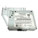 2015-20 Acura TLX 3.5L FWD Active Noise Cancellation Computer Control Module OEM