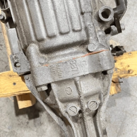 2014 - 2015 LEXUS IS250 2.5L RWD AUTOMATIC TRANSMISSION GEAR BOX OEM