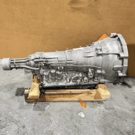 2014 - 2015 LEXUS IS250 2.5L RWD AUTOMATIC TRANSMISSION GEAR BOX OEM