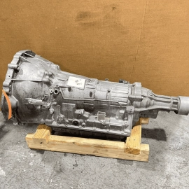 2014 - 2015 LEXUS IS250 2.5L RWD AUTOMATIC TRANSMISSION GEAR BOX OEM