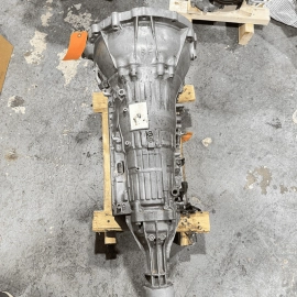 2014 - 2015 LEXUS IS250 2.5L RWD AUTOMATIC TRANSMISSION GEAR BOX OEM