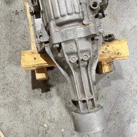 2014 - 2015 LEXUS IS250 2.5L RWD AUTOMATIC TRANSMISSION GEAR BOX OEM