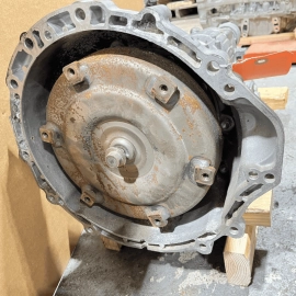 2014 - 2015 LEXUS IS250 2.5L RWD AUTOMATIC TRANSMISSION GEAR BOX OEM