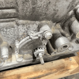2014 - 2015 LEXUS IS250 2.5L RWD AUTOMATIC TRANSMISSION GEAR BOX OEM