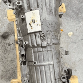 2014 - 2015 LEXUS IS250 2.5L RWD AUTOMATIC TRANSMISSION GEAR BOX OEM