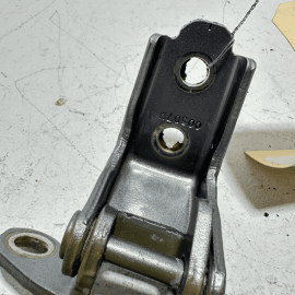 2015-2020 Acura TLX Rear Left Driver Side Door Lower Hinge OEM NH830M