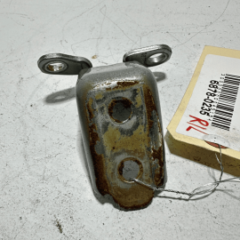 2015-2020 Acura TLX Rear Left Driver Side Door Lower Hinge OEM NH830M