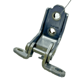 2015-2020 Acura TLX Rear Left Driver Side Door Lower Hinge OEM NH830M