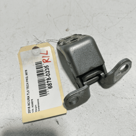2015-2020 Acura TLX Rear Left Driver Side Door Lower Hinge OEM NH830M