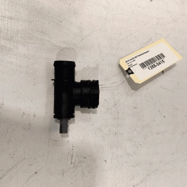 2016-2018 Audi A6 Radiator Coolant Lower Coupling Hose Adapter W/ Sensor OE