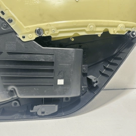 2020-2022 VOLKSWAGEN PASSAT REAR LEFT DRIVER SIDE INTERIOR DOOR PANEL COVER OEM