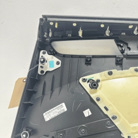 2020-2022 VOLKSWAGEN PASSAT REAR LEFT DRIVER SIDE INTERIOR DOOR PANEL COVER OEM
