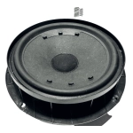 2012-22 VOLKSWAGEN PASSAT FRONT LEFT OR RIGHT DOOR AUDIO SOUND SPEAKER OEM 1 PCS