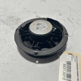 2012-22 VOLKSWAGEN PASSAT  REAR LEFT OR RIGHT DOOR AUDIO SOUND SPEAKER OEM 1 PCS