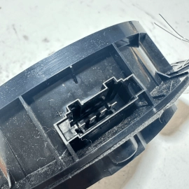 2012-22 VOLKSWAGEN PASSAT  REAR LEFT OR RIGHT DOOR AUDIO SOUND SPEAKER OEM 1 PCS