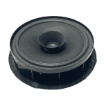 2012-22 VOLKSWAGEN PASSAT  REAR LEFT OR RIGHT DOOR AUDIO SOUND SPEAKER OEM 1 PCS