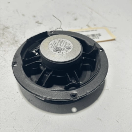 2012-22 VOLKSWAGEN PASSAT  REAR LEFT OR RIGHT DOOR AUDIO SOUND SPEAKER OEM 1 PCS