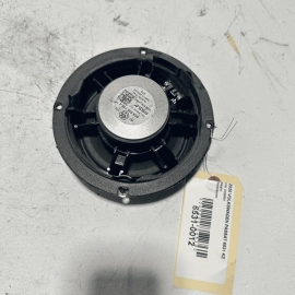 2012-22 VOLKSWAGEN PASSAT  REAR LEFT OR RIGHT DOOR AUDIO SOUND SPEAKER OEM 1 PCS