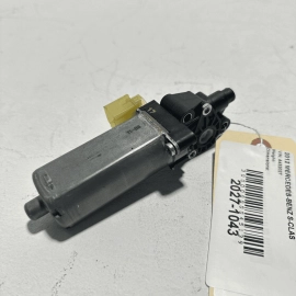 2007-2013 Mercedes S350 S550 S600 Power Steering Column Control Motor OEM