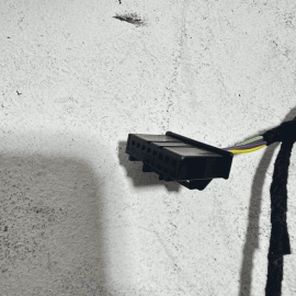 2020 VOLKSWAGEN PASSAT FRONT LEFT DRIVER SIDE DOOR WIRE WIRING HARNESS OEM