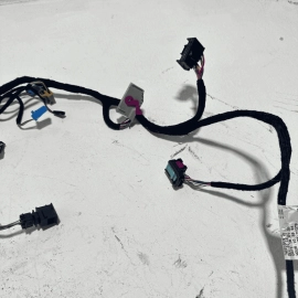 2020 VOLKSWAGEN PASSAT FRONT LEFT DRIVER SIDE DOOR WIRE WIRING HARNESS OEM