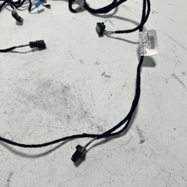 2020 VOLKSWAGEN PASSAT FRONT LEFT DRIVER SIDE DOOR WIRE WIRING HARNESS OEM