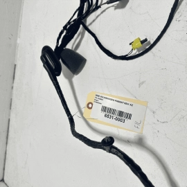 2020 VOLKSWAGEN PASSAT FRONT LEFT DRIVER SIDE DOOR WIRE WIRING HARNESS OEM